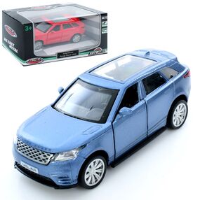 Джип АвтоСвіт Range Rover металевий інерцйний  2 кольори AS-3059