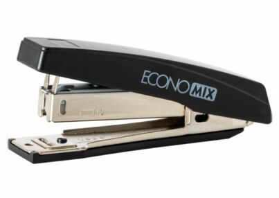 зшивач №10 economix артикул Е40287 до 15 аркушів зшивач №10 economix артикул Е40287 до 15 аркушів