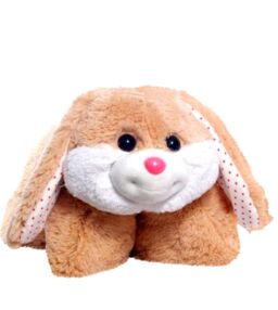 подушка звірятко 6 00295-78