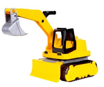 трактор іграшковий 6276 ТехноК