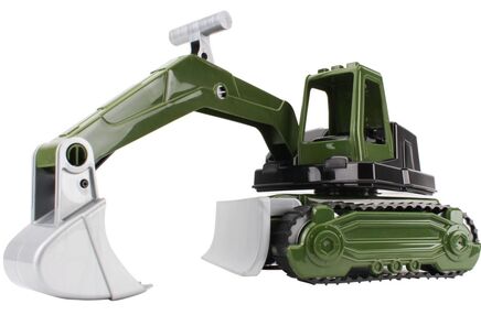 трактор іграшковий  9208