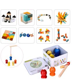 гра деревяна гра мікс видів md 1703