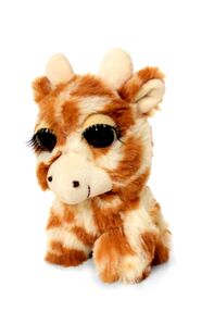 жираф met10101 12 см