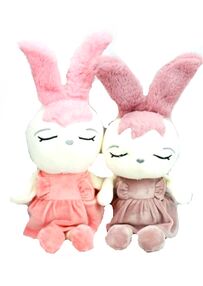 зайчик бомка 21707-3