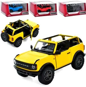 машина kt5438wa металева інерційна кольори мікс кинсмарт