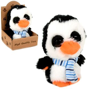 пінгвін met10107 12 см