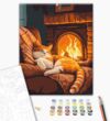 Розпис по номерах 40х50 BS54360 Тепло та муркотіння brushme Брашми Ціна (цена) 176.30грн. | придбати купити (купить) Розпис по номерах 40х50 BS54360 Тепло та муркотіння brushme Брашми доставка по Украине, купить книгу, детские игрушки, компакт диски 1 Розпис по номерах 40х50 BS54360 Тепло та муркотіння brushme Брашми Ціна (цена) 176.30грн. | придбати купити (купить) Розпис по номерах 40х50 BS54360 Тепло та муркотіння brushme Брашми доставка по Украине, купить книгу, детские игрушки, компакт диски 1