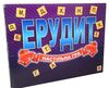 гра настільна ерудит Ціна (цена) 63.10грн. | придбати  купити (купить) гра настільна ерудит доставка по Украине, купить книгу, детские игрушки, компакт диски 0