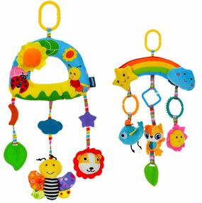 Підвіска на візок 2 види rat70