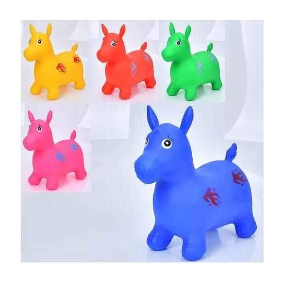 Стрибуни тварини віслюк MS 4163 Ціна (цена) 346.70грн. | придбати  купити (купить) Стрибуни тварини віслюк MS 4163 доставка по Украине, купить книгу, детские игрушки, компакт диски 1