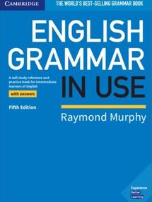Essential Grammar in Use 5th Edition with answers Essential Grammar in Use 5th Edition with answers