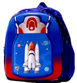 рюкзак дитячий 33х23 см EVA для хлопчика 970704