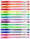 ручка гелева Neon 411712 колір в асортименті YES Ціна (цена) 11.00грн. | придбати  купити (купить) ручка гелева Neon 411712 колір в асортименті YES доставка по Украине, купить книгу, детские игрушки, компакт диски 1