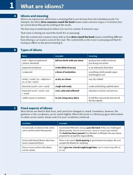 English Idioms in Use Second Edition Intermediate Ціна (цена) 604.00грн. | придбати  купити (купить) English Idioms in Use Second Edition Intermediate доставка по Украине, купить книгу, детские игрушки, компакт диски 3