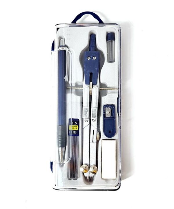 готовальня 6 предметів 076-4 Ціна (цена) 122.70грн. | придбати  купити (купить) готовальня 6 предметів 076-4 доставка по Украине, купить книгу, детские игрушки, компакт диски 0