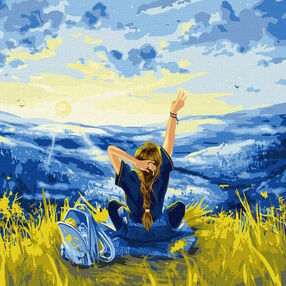 Розпис по номерах 40х40 КНО5000 Рідні Карпати "Ідейка"