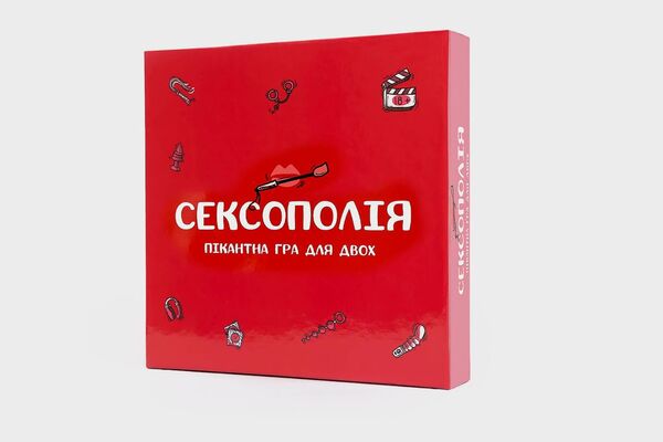 Сексополія Ціна (цена) 990.00грн. | придбати  купити (купить) Сексополія доставка по Украине, купить книгу, детские игрушки, компакт диски 0
