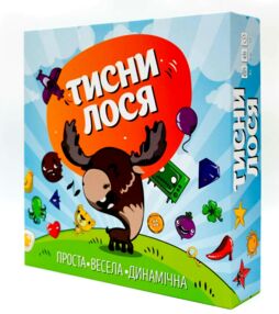 гра тисни Лося!