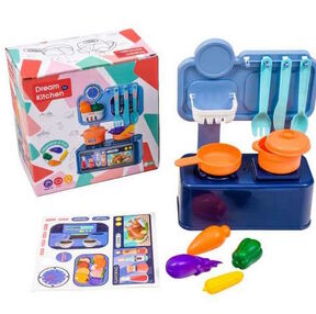 кухня 13 предметів 771-5