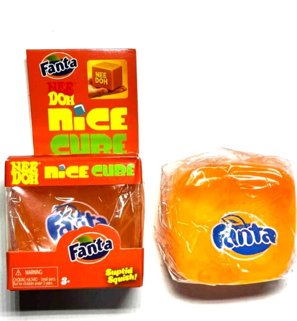 Антистрес кубик льоду 5 см FANTA 712446 Ціна (цена) 182.40грн. | придбати  купити (купить) Антистрес кубик льоду 5 см FANTA 712446 доставка по Украине, купить книгу, детские игрушки, компакт диски 1