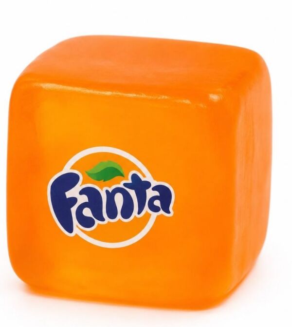 Антистрес кубик льоду 5 см FANTA 712446 Ціна (цена) 182.40грн. | придбати  купити (купить) Антистрес кубик льоду 5 см FANTA 712446 доставка по Украине, купить книгу, детские игрушки, компакт диски 0