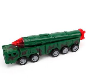 Машина інерційна військова 8721-1