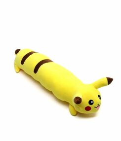 подушка пікачу 50см KA-23-619