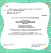 книга для запису кулінарних рецептів зелена Ціна (цена) 86.50грн. | придбати  купити (купить) книга для запису кулінарних рецептів зелена доставка по Украине, купить книгу, детские игрушки, компакт диски 2