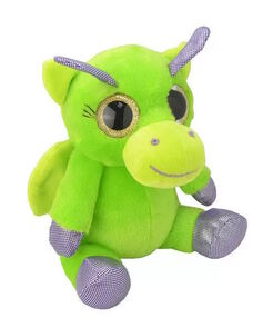 дракон 15-20 см