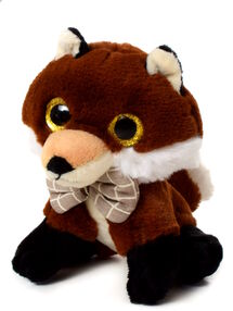 лисеня met10109 12 см