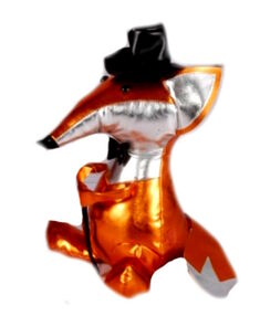 містер лис 00289-4