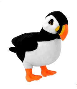 пташка тупик 26 см