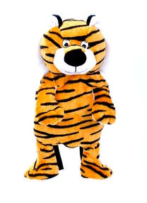 рюкзак тигр 00193