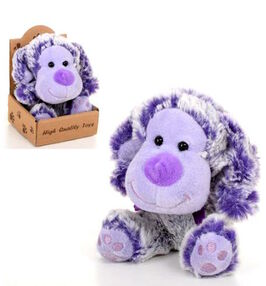 собачка met10122 12 см