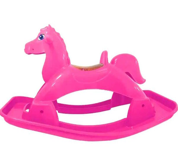 качалка конячка 05550/5 Doloni Ціна (цена) 464.50грн. | придбати  купити (купить) качалка конячка 05550/5 Doloni доставка по Украине, купить книгу, детские игрушки, компакт диски 0