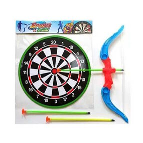 лук мішень стріли-присоски 3 штуки f802-1 лук мішень стріли-присоски 3 штуки f802-1