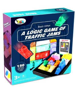 гра година пік (66826)