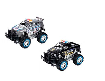 джип інерційний 288-3-7 2 види 4 кольори