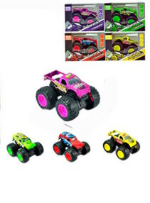 джип інерційний металевий a2-07 2 види мікс кольорів