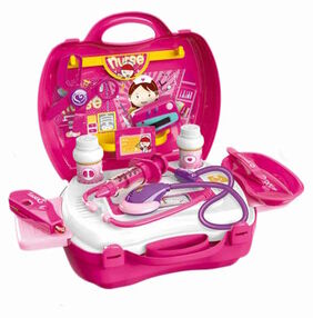 набір медсестри (8359АВ) у валізі