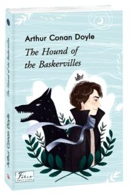 The Hound of the Baskervilles / Собака Баскервілів The Hound of the Baskervilles / Собака Баскервілів