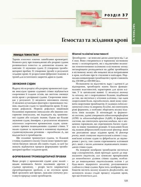 медична фізіологія за гайтоном і голлом підручник у 2 томах том 1 14-е видання Ціна (цена) 2 032.30грн. | придбати  купити (купить) медична фізіологія за гайтоном і голлом підручник у 2 томах том 1 14-е видання доставка по Украине, купить книгу, детские игрушки, компакт диски 8