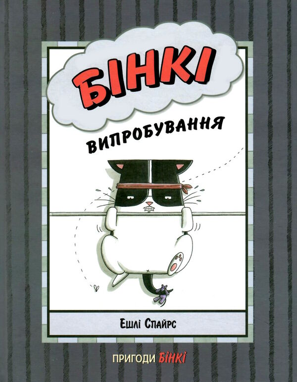 бінкі випробування книга 3 Ціна (цена) 145.00грн. | придбати  купити (купить) бінкі випробування книга 3 доставка по Украине, купить книгу, детские игрушки, компакт диски 0