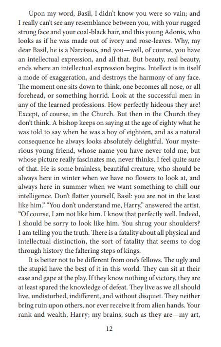 The Picture of Dorian Gray Портрет Доріана Грея Англійською Ціна (цена) 312.26грн. | придбати  купити (купить) The Picture of Dorian Gray Портрет Доріана Грея Англійською доставка по Украине, купить книгу, детские игрушки, компакт диски 5