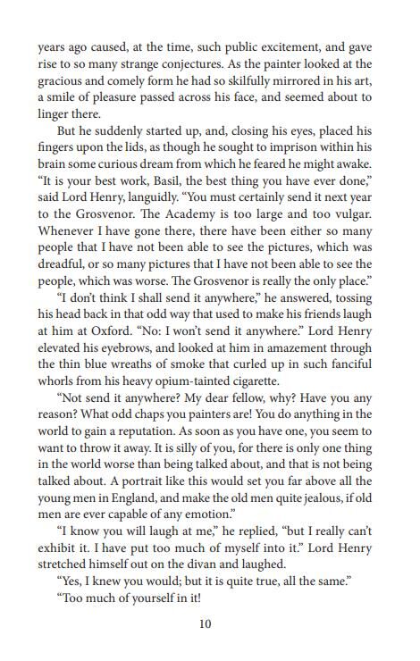 The Picture of Dorian Gray Портрет Доріана Грея Англійською Ціна (цена) 312.26грн. | придбати  купити (купить) The Picture of Dorian Gray Портрет Доріана Грея Англійською доставка по Украине, купить книгу, детские игрушки, компакт диски 3