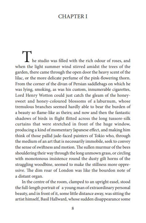 The Picture of Dorian Gray Портрет Доріана Грея Англійською Ціна (цена) 312.26грн. | придбати  купити (купить) The Picture of Dorian Gray Портрет Доріана Грея Англійською доставка по Украине, купить книгу, детские игрушки, компакт диски 1