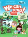 we can read частина 1 тренажер для читання з англійської мови Ціна (цена) 115.00грн. | придбати  купити (купить) we can read частина 1 тренажер для читання з англійської мови доставка по Украине, купить книгу, детские игрушки, компакт диски 0
