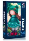 пазли 120 елементів лялька з конем dt100-03 Ціна (цена) 109.40грн. | придбати  купити (купить) пазли 120 елементів лялька з конем dt100-03 доставка по Украине, купить книгу, детские игрушки, компакт диски 0