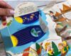 книжка з віконцями цікавинки чомусикам Ціна (цена) 124.03грн. | придбати  купити (купить) книжка з віконцями цікавинки чомусикам доставка по Украине, купить книгу, детские игрушки, компакт диски 4