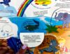 книжка з віконцями цікавинки чомусикам Ціна (цена) 124.03грн. | придбати  купити (купить) книжка з віконцями цікавинки чомусикам доставка по Украине, купить книгу, детские игрушки, компакт диски 7